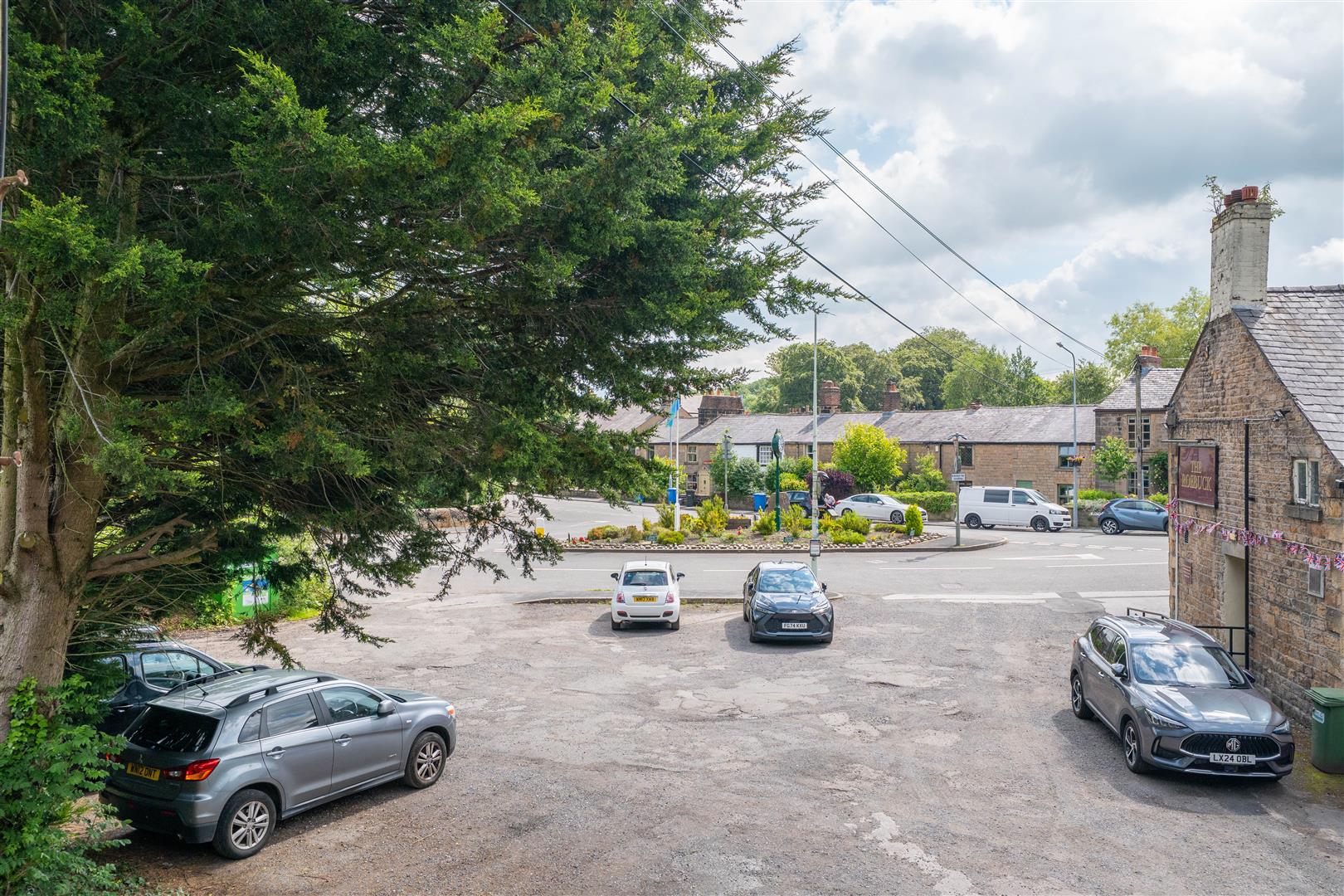 Waterhouse Green, Whittle-Le-Woods, Chorley